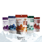 Patagon Raw Perro Pack Promocional.
