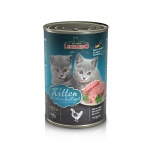 Leonardo Lata Superpremium Kitten