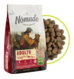 Alimento para perro raza mediana y adulto 20kg - Imagen 3