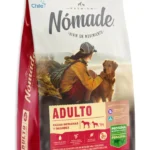 Alimento para perro raza mediana y adulto 20kg