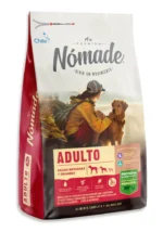 Alimento para perro raza mediana y adulto 20kg