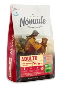 Alimento para perro raza mediana y adulto 20kg