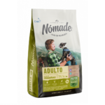 Nomade Alimento para perro raza pequeña  10kg